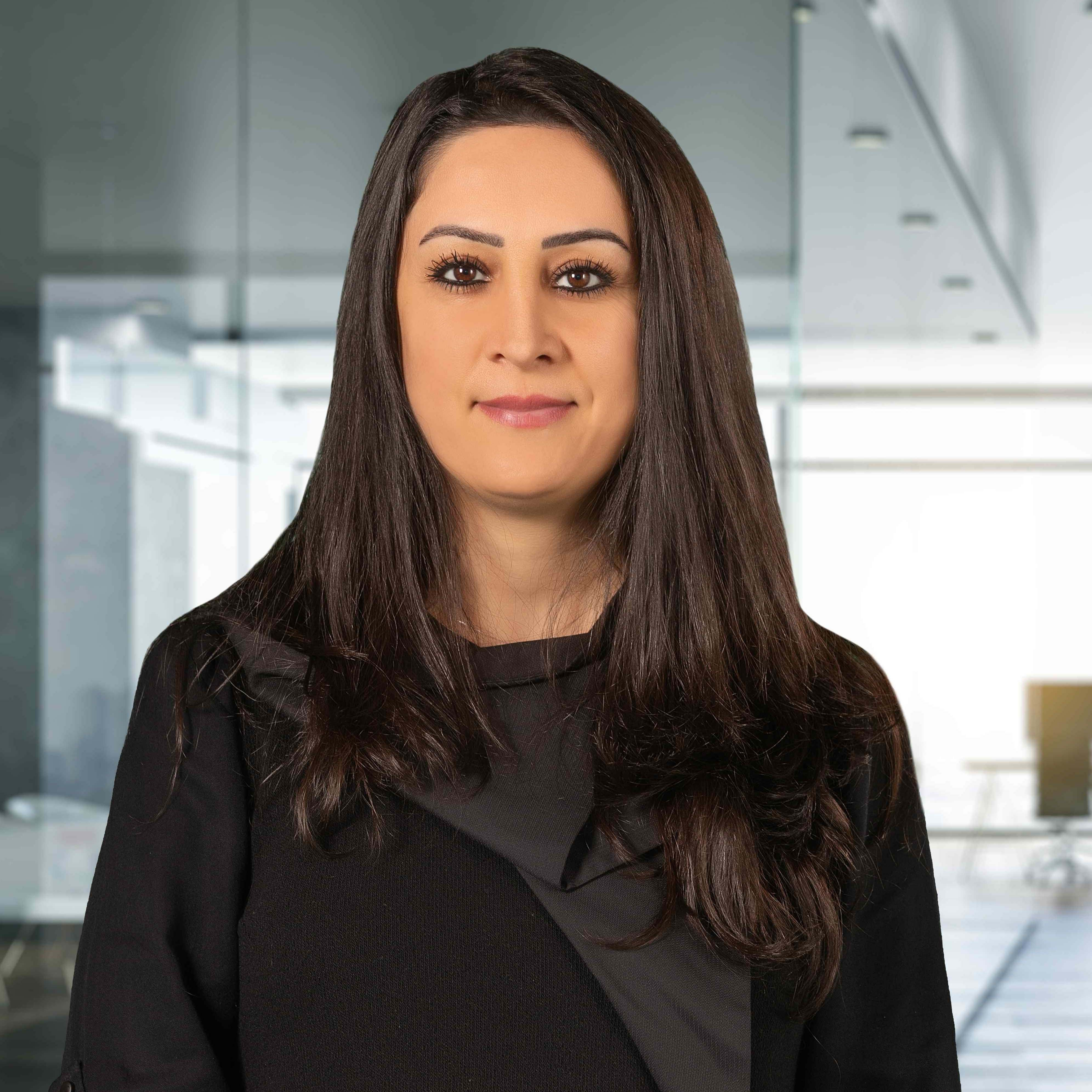 Nilgün Akyol